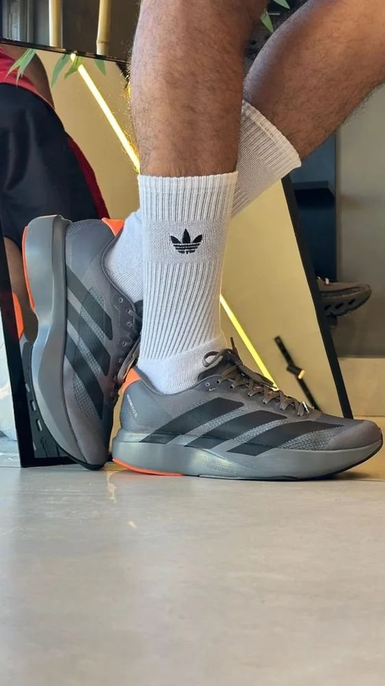 Adidas Adizero Evo SL Grafite