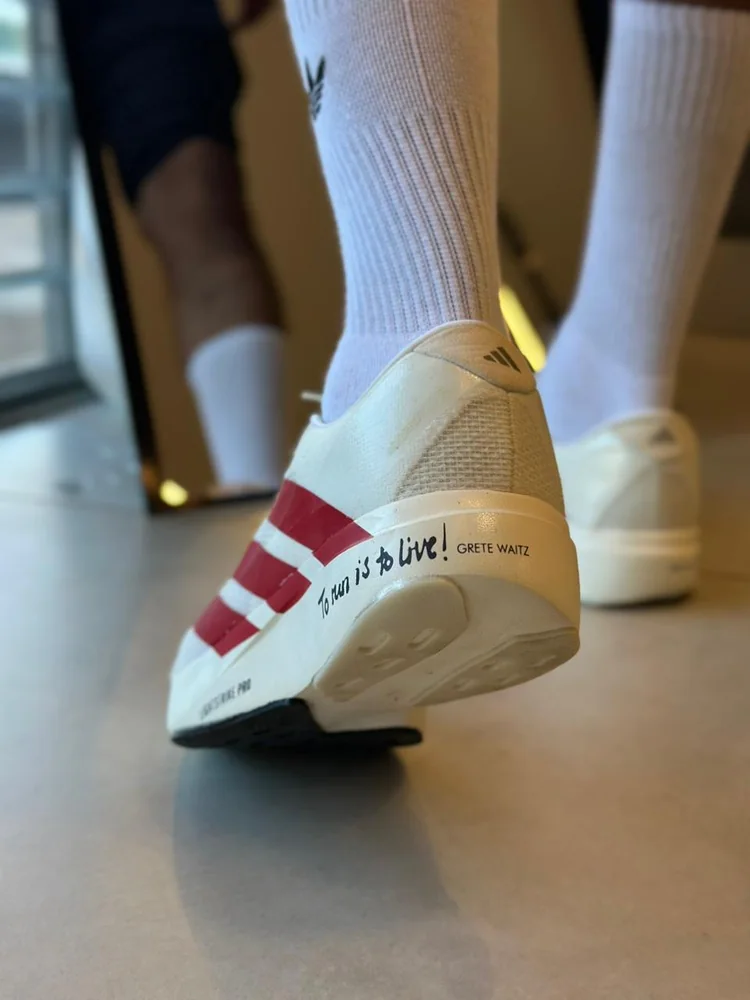 Adidas Adizero Evo SL