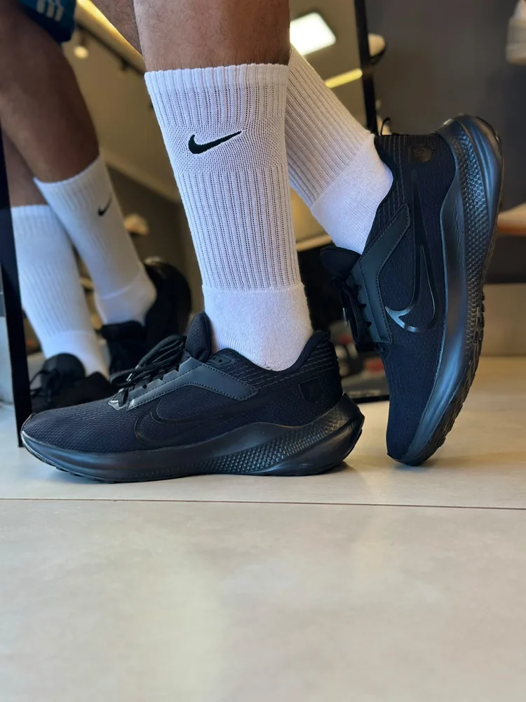 Nike Pegasus 40 Preto