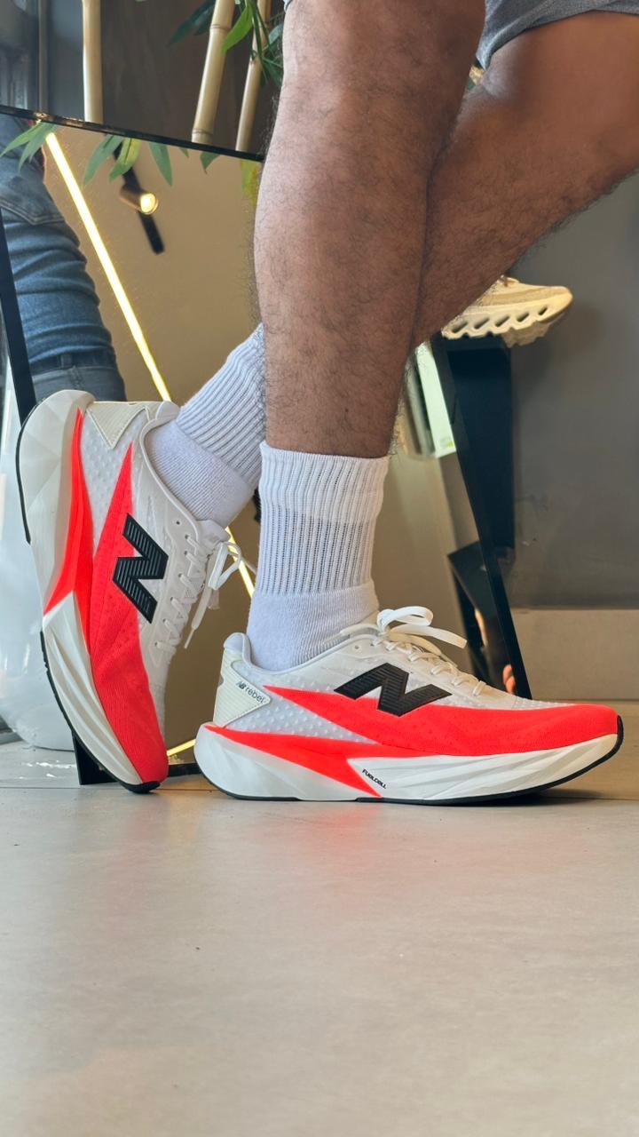 Tênis New Balance Shoess Palmas