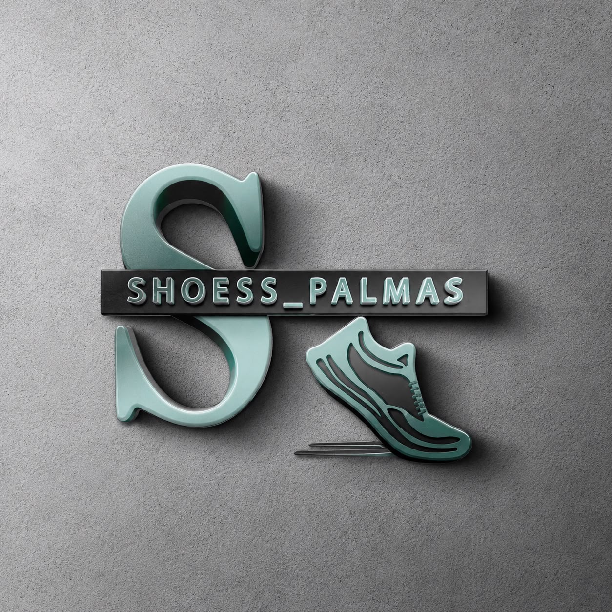 Shoess Palmas