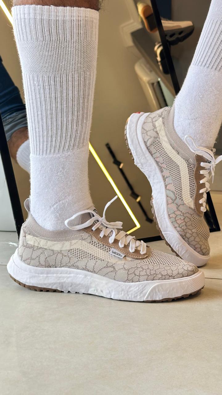 Vans VR3 Off